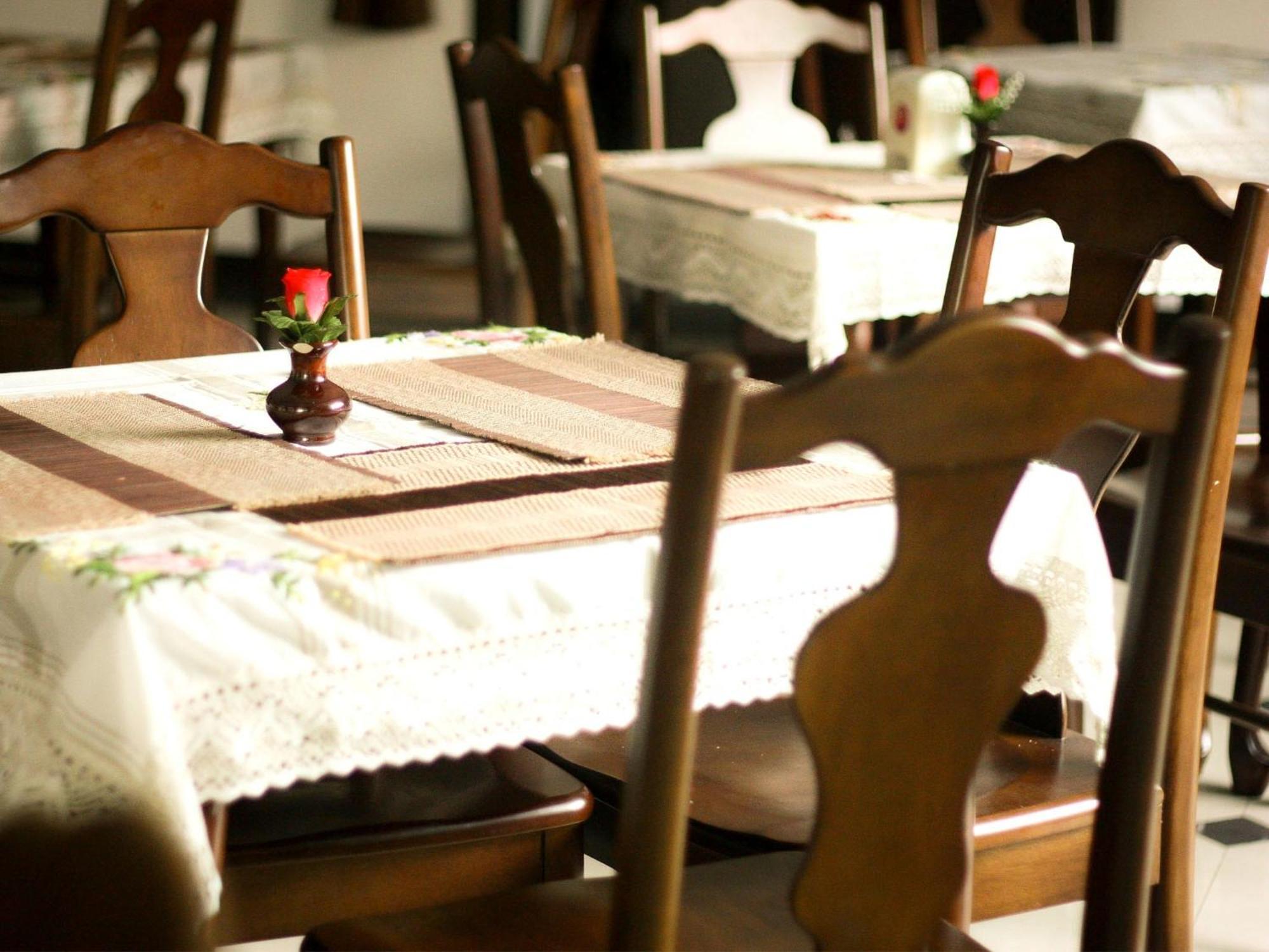 Romena Grand Hotel Chiang Mai Dış mekan fotoğraf