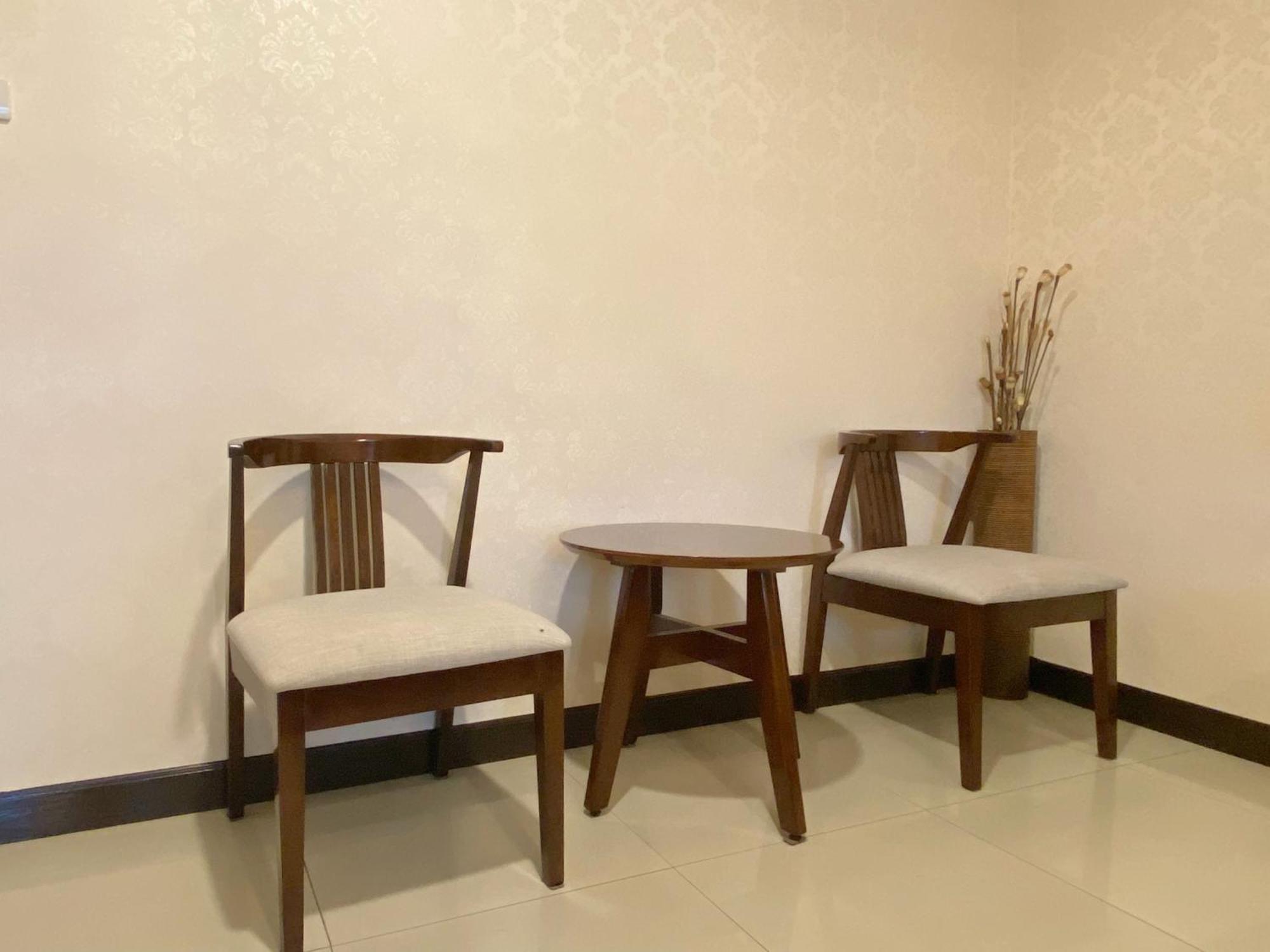 Romena Grand Hotel Chiang Mai Dış mekan fotoğraf