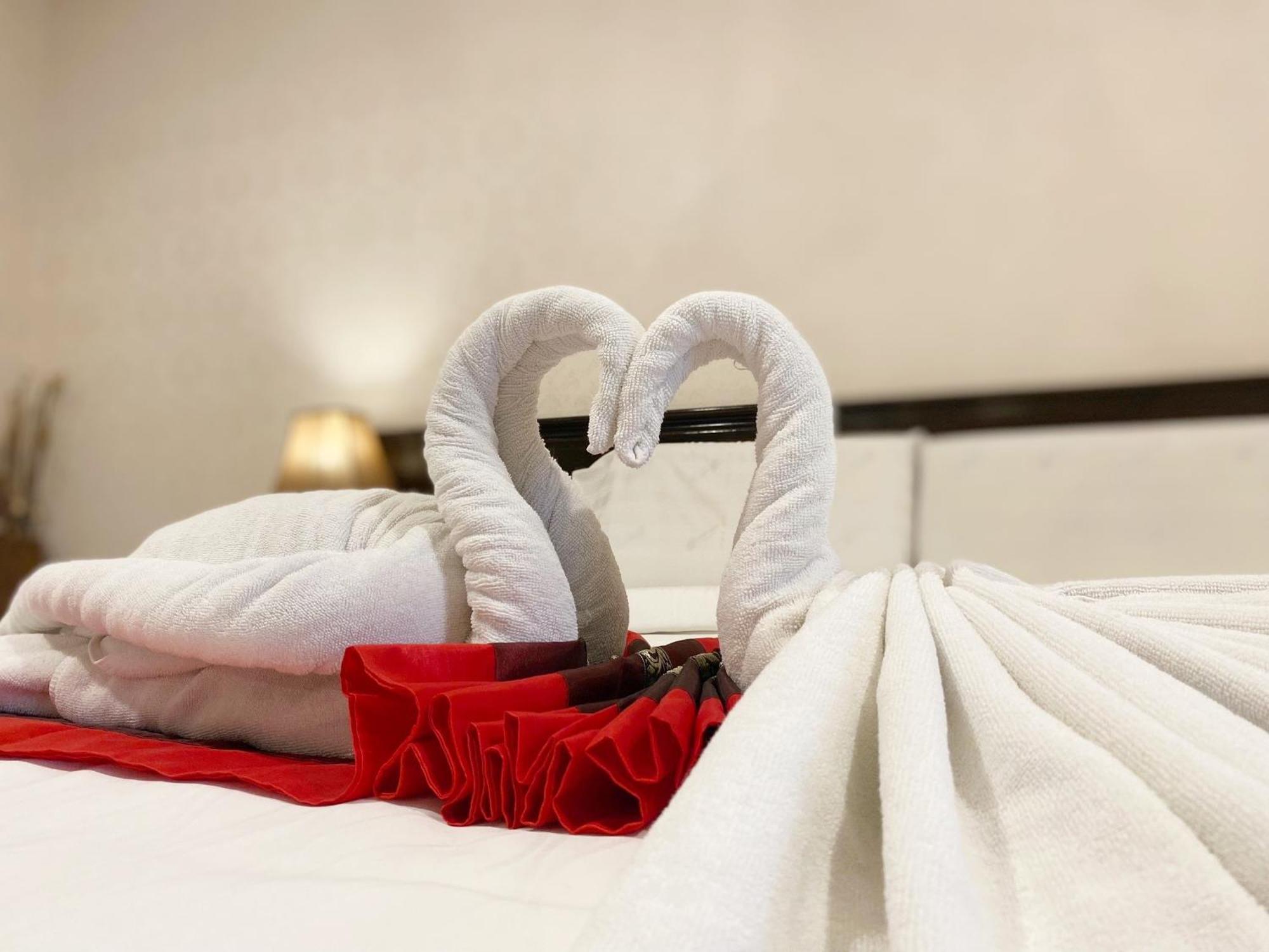 Romena Grand Hotel Chiang Mai Dış mekan fotoğraf