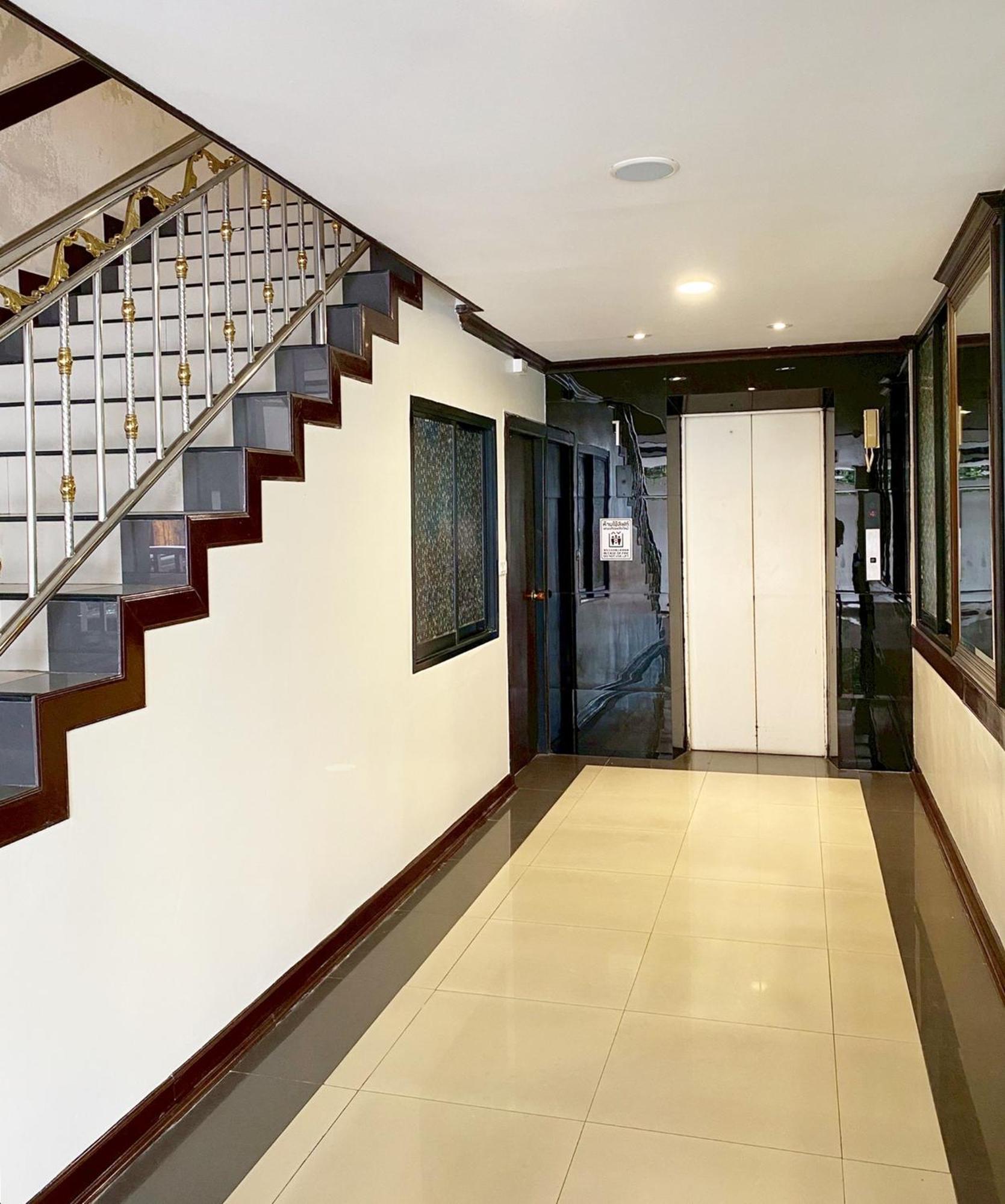 Romena Grand Hotel Chiang Mai Dış mekan fotoğraf
